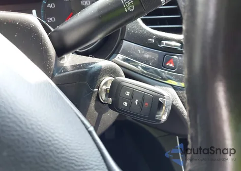 2014 Chevrolet Impala 2Lt from USA, damaged, VIN 1G1125S38EU112928